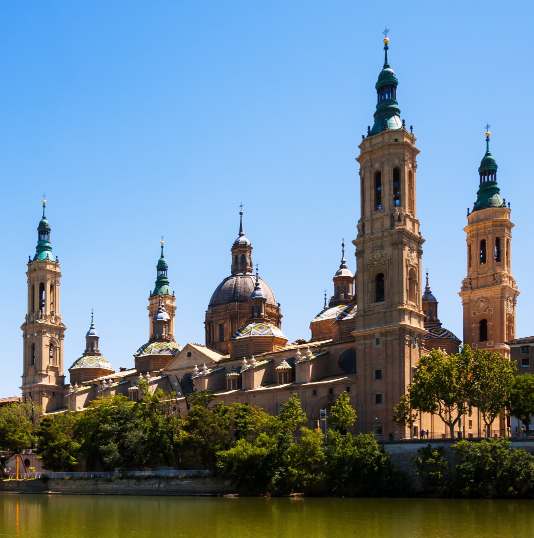 Zaragoza