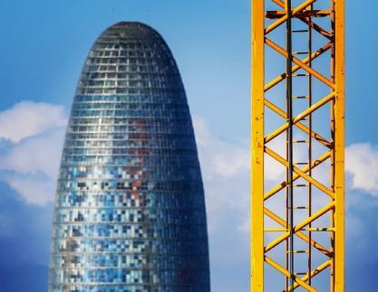 alquiler gruas torre cerezo