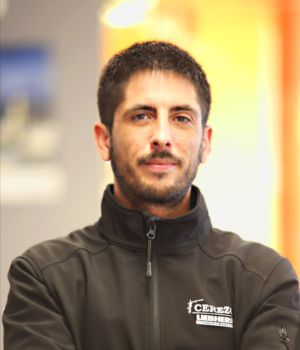 Alejandro Martinez
