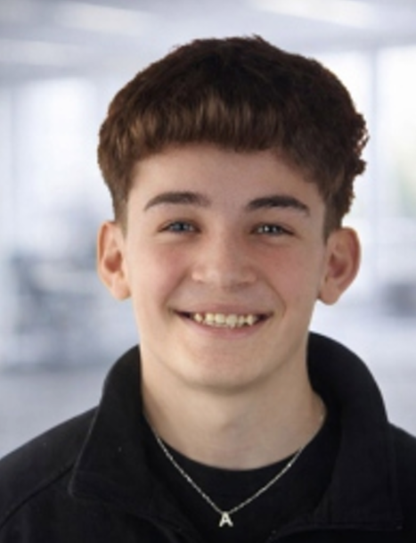 Miguel Cerezo Rodriguez