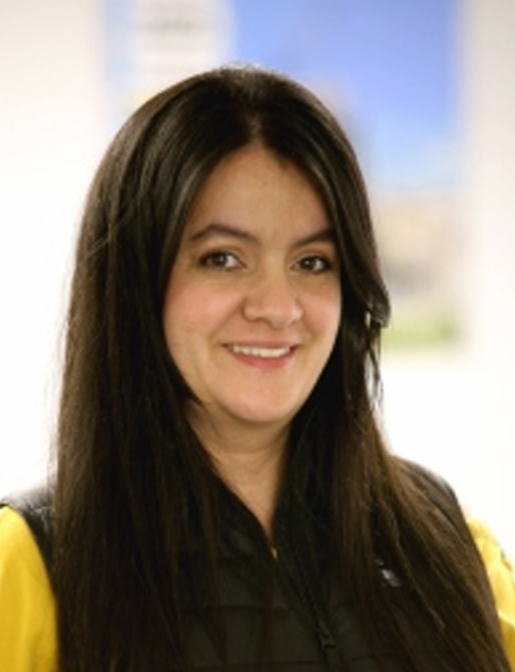 Erika Valencia Moncada