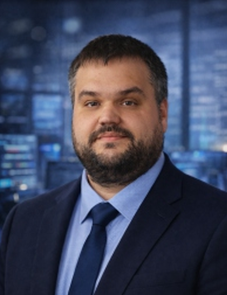 Miguel Cerezo Rodriguez