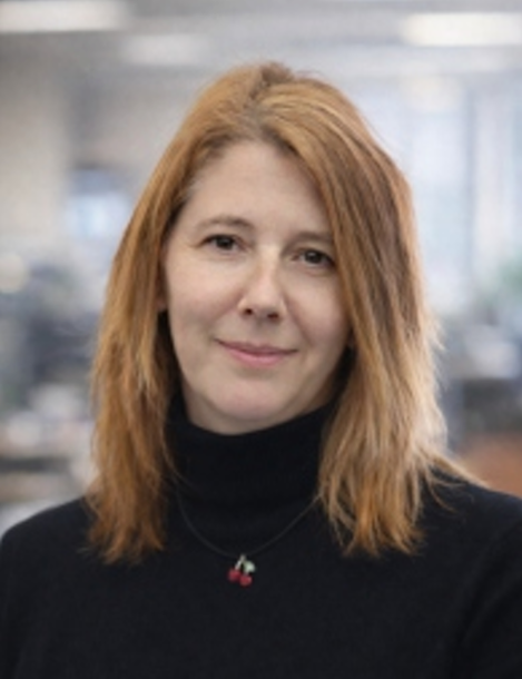 Erika Valencia Moncada