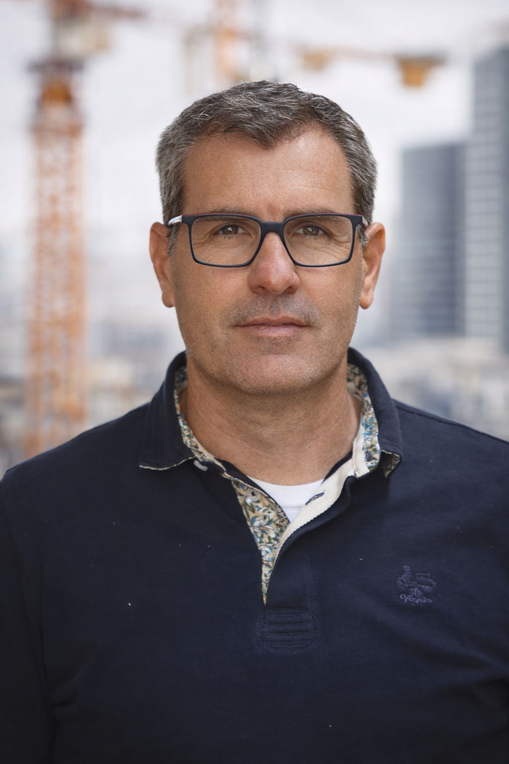 Eufemio Garcia Rodriguez